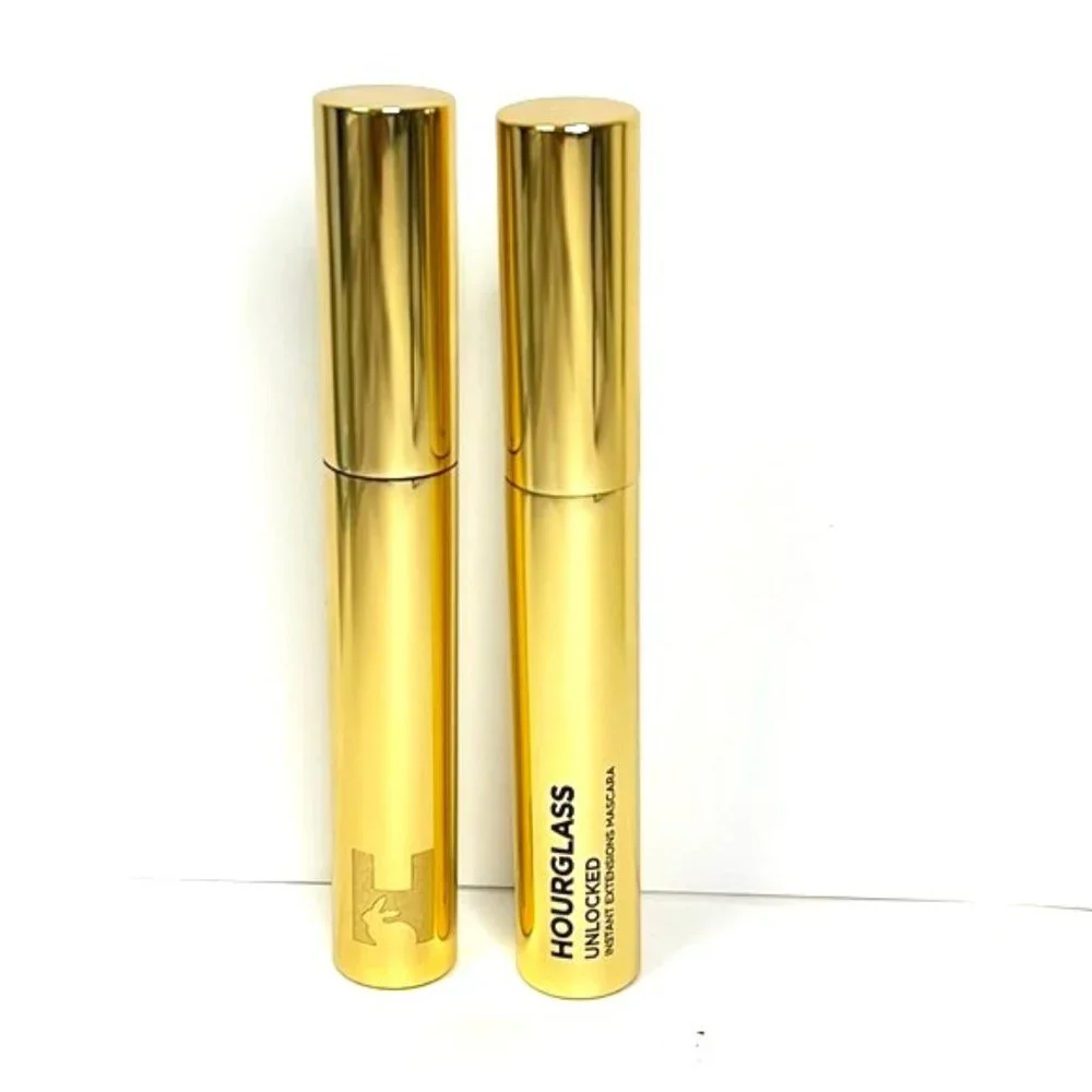 HOURGLASS Unlocked Instant Extensions Mascara (Lot of 2)